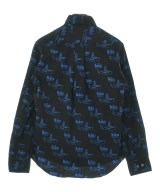 COMME des GARCONS（コムデギャルソン）カジュアルシャツ 黒 サイズ:XS レディース/2200627546051