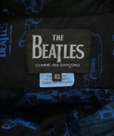 COMME des GARCONS（コムデギャルソン）カジュアルシャツ 黒 サイズ:XS レディース/2200627546051