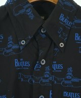 COMME des GARCONS（コムデギャルソン）カジュアルシャツ 黒 サイズ:XS レディース/2200627546051