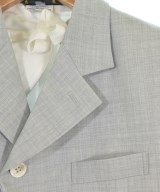 COMME des GARCONS（コムデギャルソン）テーラードジャケット グレー サイズ:XS レディース/2200627562020
