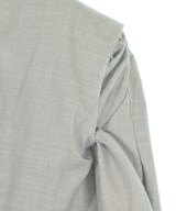 COMME des GARCONS（コムデギャルソン）テーラードジャケット グレー サイズ:XS レディース/2200627562020