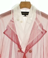 COMME des GARCONS（コムデギャルソン）カジュアルジャケット 赤 サイズ:XS レディース/2200627562068