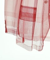 COMME des GARCONS（コムデギャルソン）カジュアルジャケット 赤 サイズ:XS レディース/2200627562068