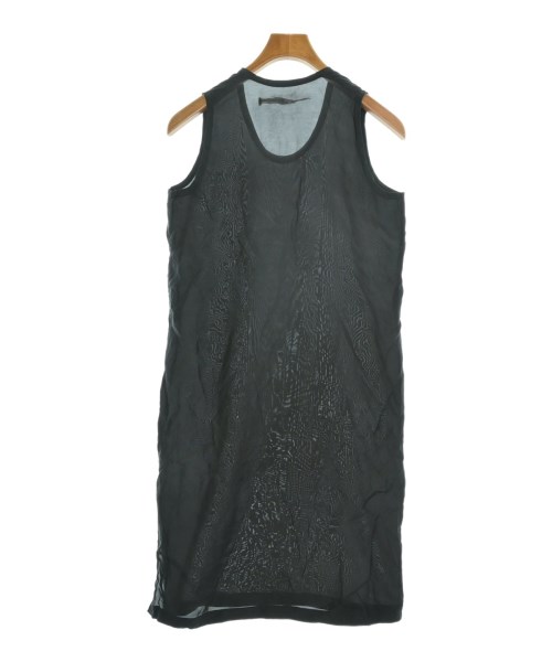 COMME des GARCONS（コムデギャルソン）ワンピース 黒 サイズ:M レディース/2200613159012
