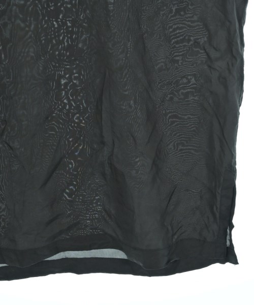 COMME des GARCONS（コムデギャルソン）ワンピース 黒 サイズ:M レディース/2200613159012