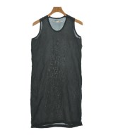 COMME des GARCONS（コムデギャルソン）ワンピース 黒 サイズ:M レディース/2200613159012