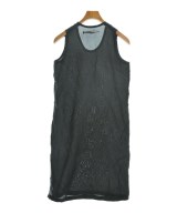 COMME des GARCONS（コムデギャルソン）ワンピース 黒 サイズ:M レディース/2200613159012
