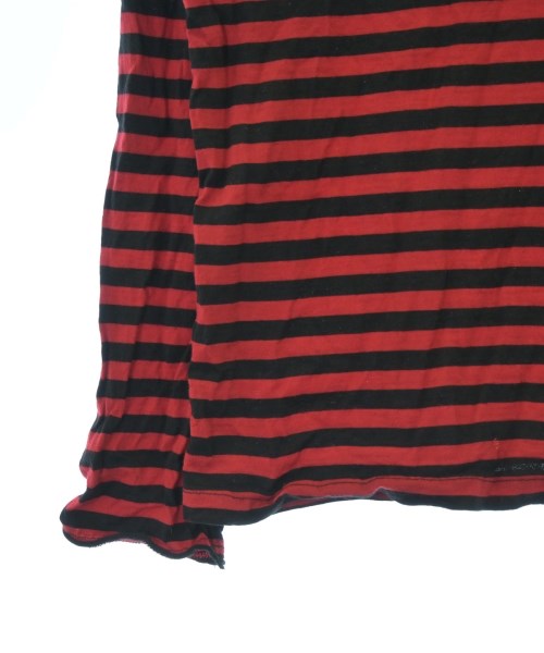 COMME des GARCONS（コムデギャルソン）Tシャツ・カットソー 黒 サイズ:S レディース/2200613159029