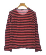 COMME des GARCONS（コムデギャルソン）Tシャツ・カットソー 黒 サイズ:S レディース/2200613159029