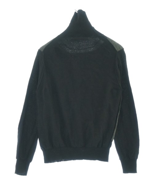 COMME des GARCONS（コムデギャルソン）ニット・セーター 黒 サイズ:-(S位) レディース/2200613159036