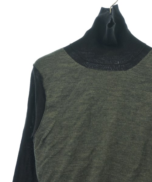 COMME des GARCONS（コムデギャルソン）ニット・セーター 黒 サイズ:-(S位) レディース/2200613159036