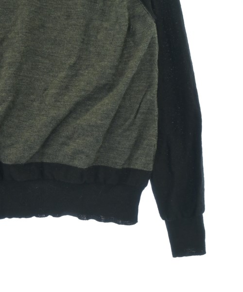 COMME des GARCONS（コムデギャルソン）ニット・セーター 黒 サイズ:-(S位) レディース/2200613159036