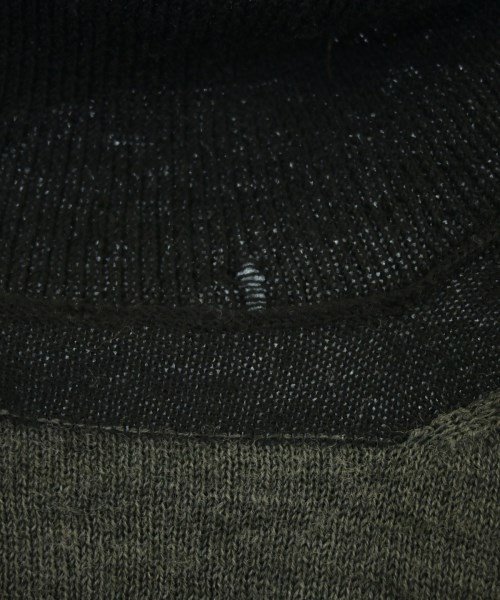 COMME des GARCONS（コムデギャルソン）ニット・セーター 黒 サイズ:-(S位) レディース/2200613159036