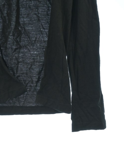 COMME des GARCONS（コムデギャルソン）ニット・セーター 黒 サイズ:S レディース/2200613159050