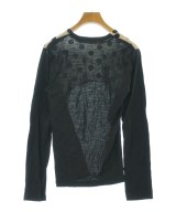 COMME des GARCONS（コムデギャルソン）ニット・セーター 黒 サイズ:S レディース/2200613159050