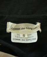 COMME des GARCONS（コムデギャルソン）ニット・セーター 黒 サイズ:S レディース/2200613159050