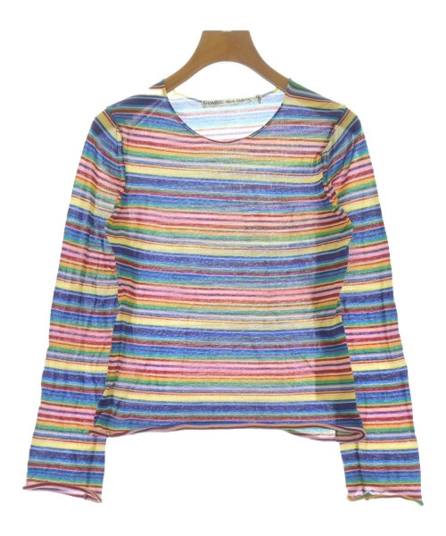 コムデギャルソン(COMME des GARCONS)のCOMME des GARCONS ニット・セーター