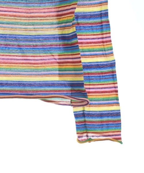 COMME des GARCONS（コムデギャルソン）ニット・セーター 青 サイズ:-(XS位) レディース/2200613159067