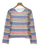 COMME des GARCONS（コムデギャルソン）ニット・セーター 青 サイズ:-(XS位) レディース/2200613159067