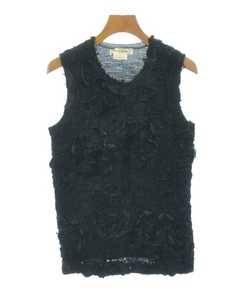 コムデギャルソン(COMME des GARCONS)のCOMME des GARCONS ノースリーブ