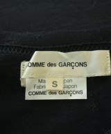 COMME des GARCONS（コムデギャルソン）ノースリーブ 黒 サイズ:S レディース/2200613159081