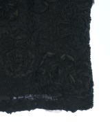 COMME des GARCONS（コムデギャルソン）ノースリーブ 黒 サイズ:S レディース/2200613159081