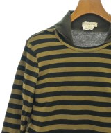 COMME des GARCONS（コムデギャルソン）Tシャツ・カットソー カーキ サイズ:-(S位) レディース/2200613159098