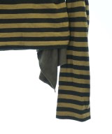 COMME des GARCONS（コムデギャルソン）Tシャツ・カットソー カーキ サイズ:-(S位) レディース/2200613159098