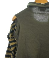 COMME des GARCONS（コムデギャルソン）Tシャツ・カットソー カーキ サイズ:-(S位) レディース/2200613159098