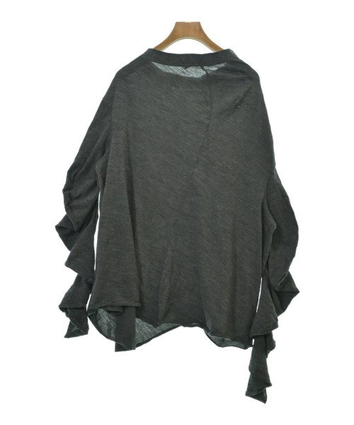 COMME des GARCONS（コムデギャルソン）ニット・セーター グレー サイズ:F レディース/2200613159104