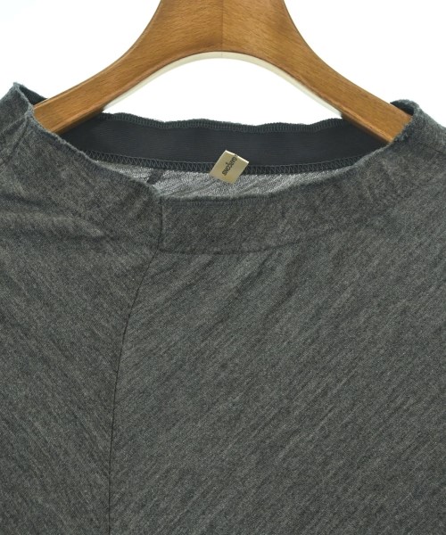 COMME des GARCONS（コムデギャルソン）ニット・セーター グレー サイズ:F レディース/2200613159104