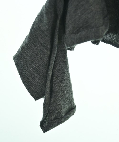 COMME des GARCONS（コムデギャルソン）ニット・セーター グレー サイズ:F レディース/2200613159104