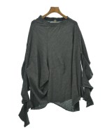 COMME des GARCONS（コムデギャルソン）ニット・セーター グレー サイズ:F レディース/2200613159104