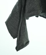 COMME des GARCONS（コムデギャルソン）ニット・セーター グレー サイズ:F レディース/2200613159104
