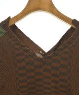 COMME des GARCONS（コムデギャルソン）カーディガン 茶 サイズ:-(S位) レディース/2200613159111