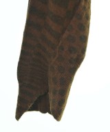 COMME des GARCONS（コムデギャルソン）カーディガン 茶 サイズ:-(S位) レディース/2200613159111