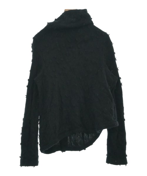 COMME des GARCONS（コムデギャルソン）Tシャツ・カットソー 黒 サイズ:-(M位) レディース/2200613159128