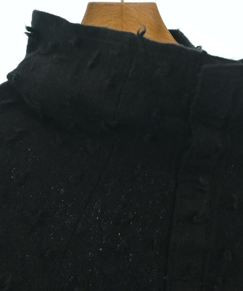 COMME des GARCONS（コムデギャルソン）Tシャツ・カットソー 黒 サイズ:-(M位) レディース/2200613159128