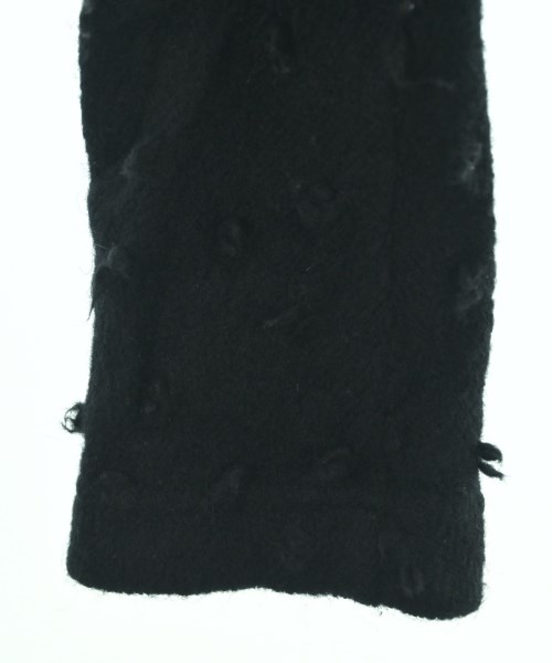 COMME des GARCONS（コムデギャルソン）Tシャツ・カットソー 黒 サイズ:-(M位) レディース/2200613159128