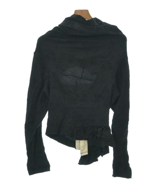COMME des GARCONS（コムデギャルソン）その他 黒 サイズ:S レディース/2200613159135