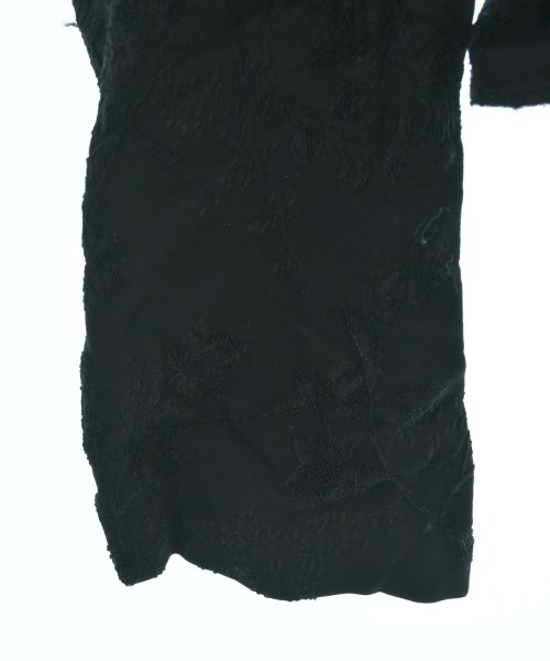 COMME des GARCONS（コムデギャルソン）その他 黒 サイズ:S レディース/2200613159135