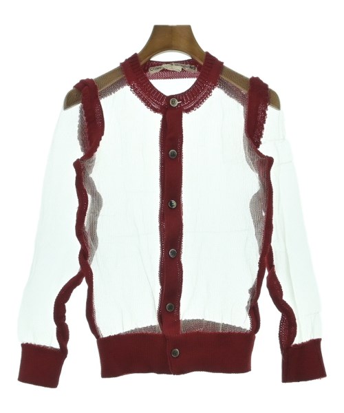 COMME des GARCONS カーディガン