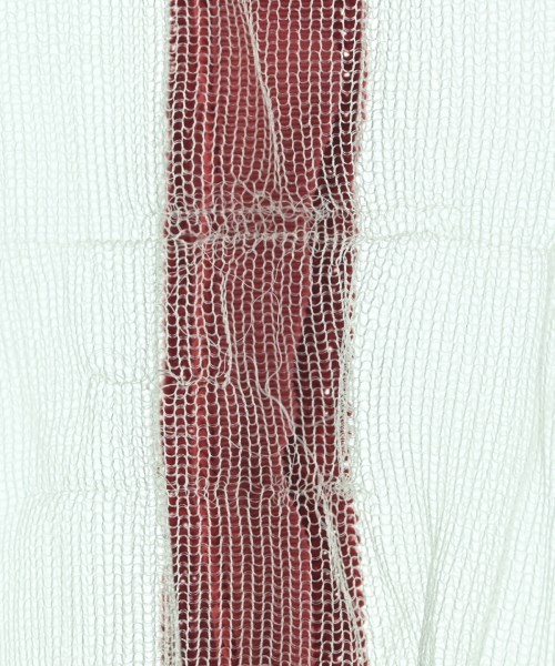 COMME des GARCONS（コムデギャルソン）カーディガン 白 サイズ:S レディース/2200613159142