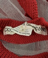 COMME des GARCONS（コムデギャルソン）カーディガン 白 サイズ:S レディース/2200613159142