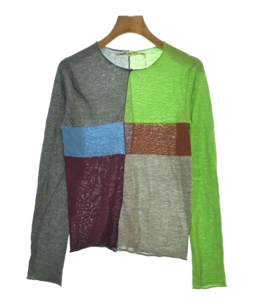 コムデギャルソン(COMME des GARCONS)のCOMME des GARCONS ニット・セーター