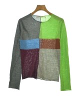 COMME des GARCONS（コムデギャルソン）ニット・セーター グレー サイズ:-(S位) レディース/2200613159159