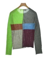 COMME des GARCONS（コムデギャルソン）ニット・セーター グレー サイズ:-(S位) レディース/2200613159159