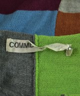 COMME des GARCONS（コムデギャルソン）ニット・セーター グレー サイズ:-(S位) レディース/2200613159159
