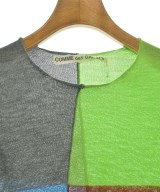 COMME des GARCONS（コムデギャルソン）ニット・セーター グレー サイズ:-(S位) レディース/2200613159159