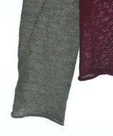 COMME des GARCONS（コムデギャルソン）ニット・セーター グレー サイズ:-(S位) レディース/2200613159159